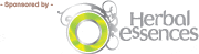 Sponsored by Herbal Essences