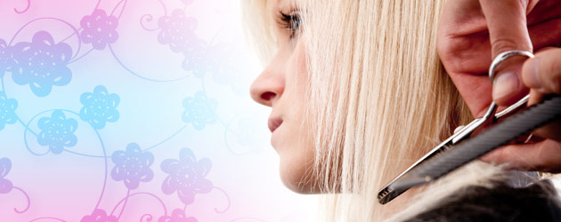 Ultimate Hair Makeover & Free Makeup Sweeps