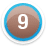 Rated a 9