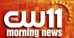 The CW11 Morning News